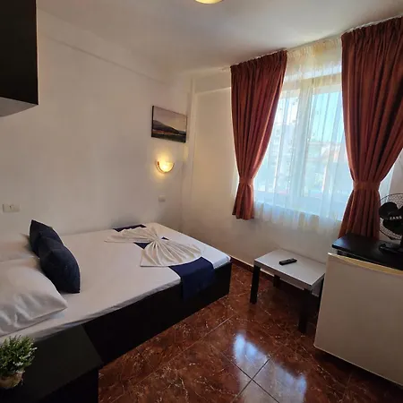 Hotel Sea View Smart Choice
