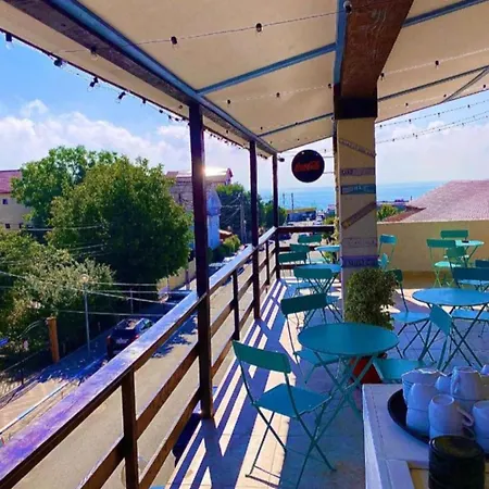 Sea View Smart Choice * Costineşti