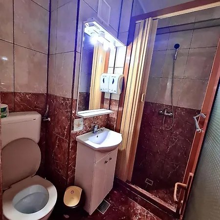 Hotel Sea View Smart Choice
