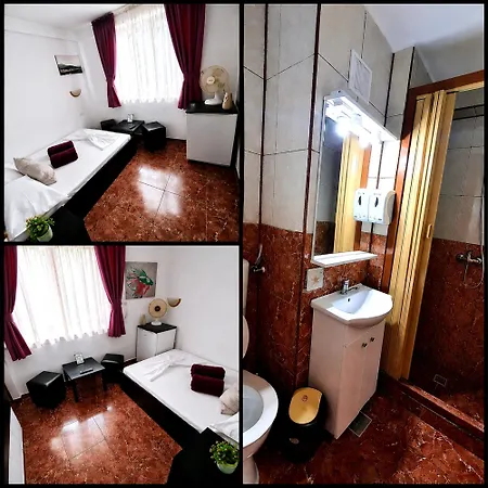 Hotel Sea View Smart Choice *
