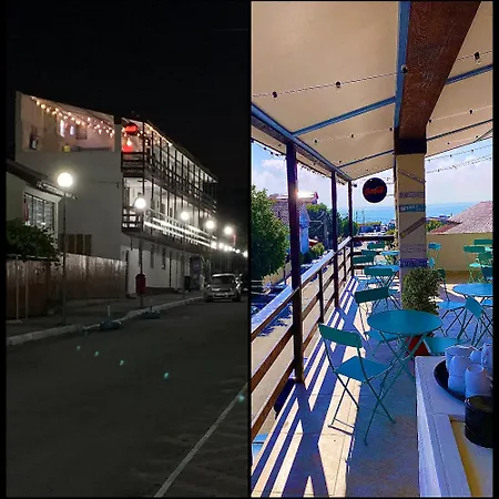 Sea View Smart Choice Hotel Costinesti