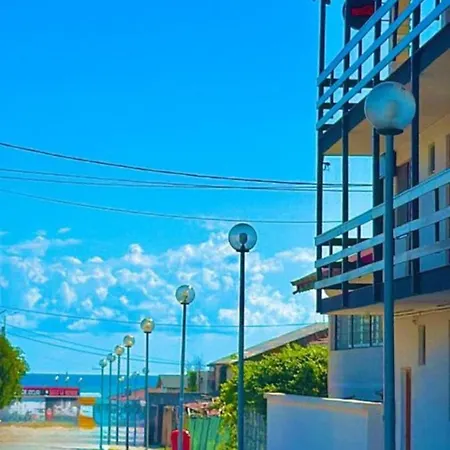 Sea View Smart Choice *