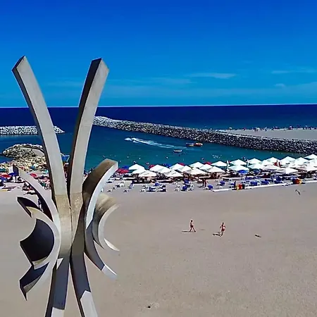Sea View Smart Choice * Costinesti