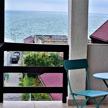 Hotel Sea View Smart Choice Costinesti