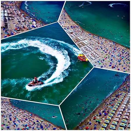 Sea View Smart Choice *
